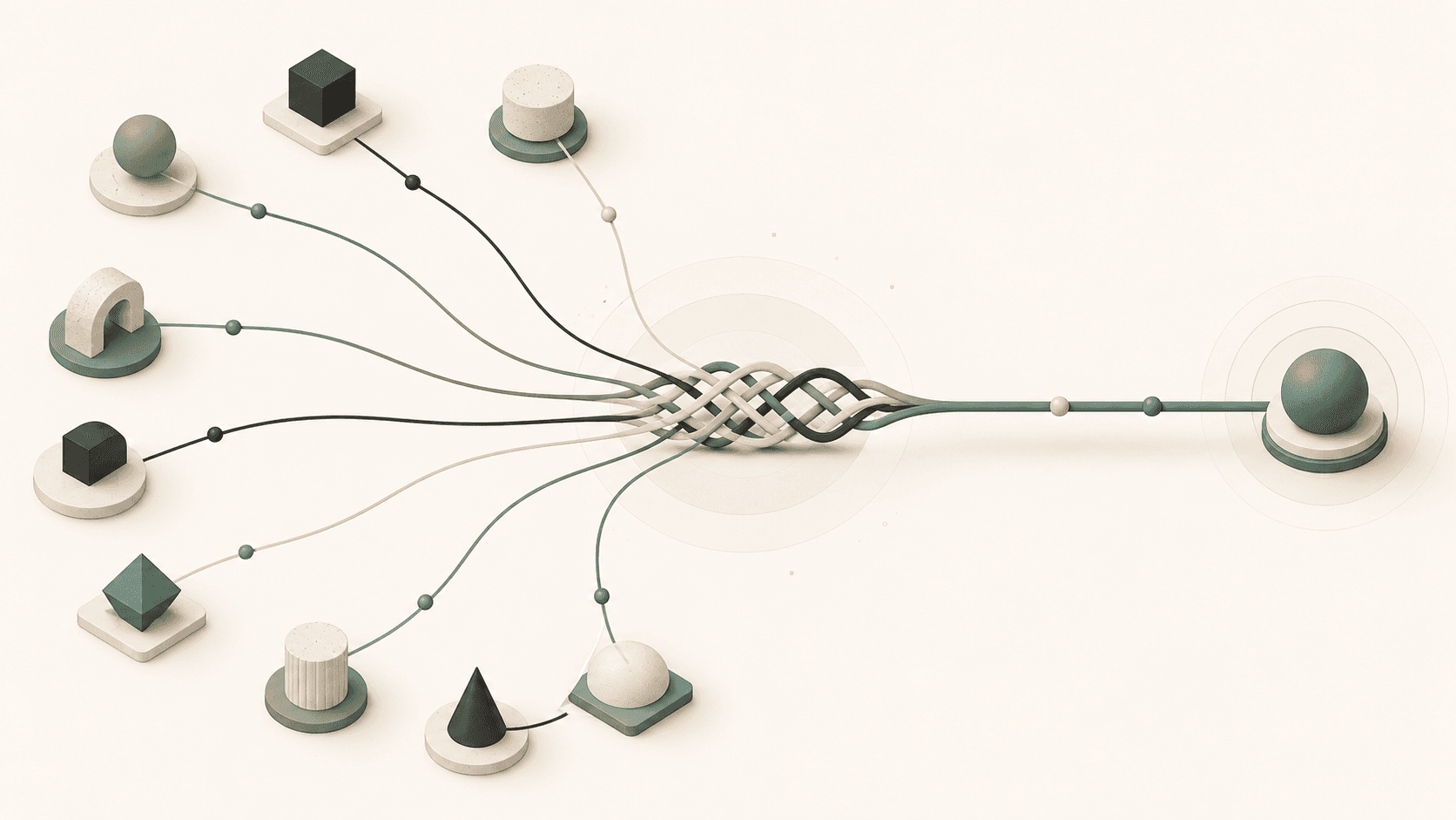 Multi-channel attribution: tracking the full customer journey