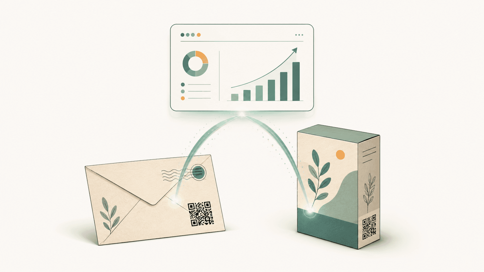 Offline-to-Online Growth Strategies