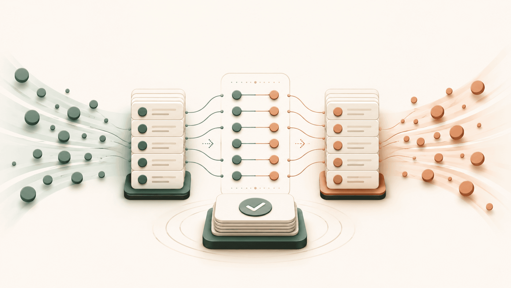How to reconcile affiliate commissions at month-end